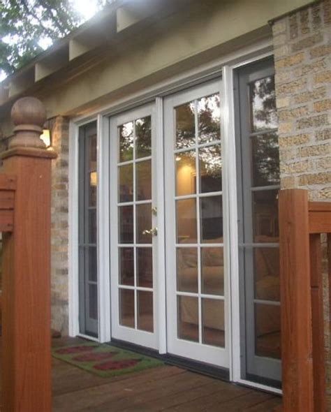 what are the best quality exterior doors